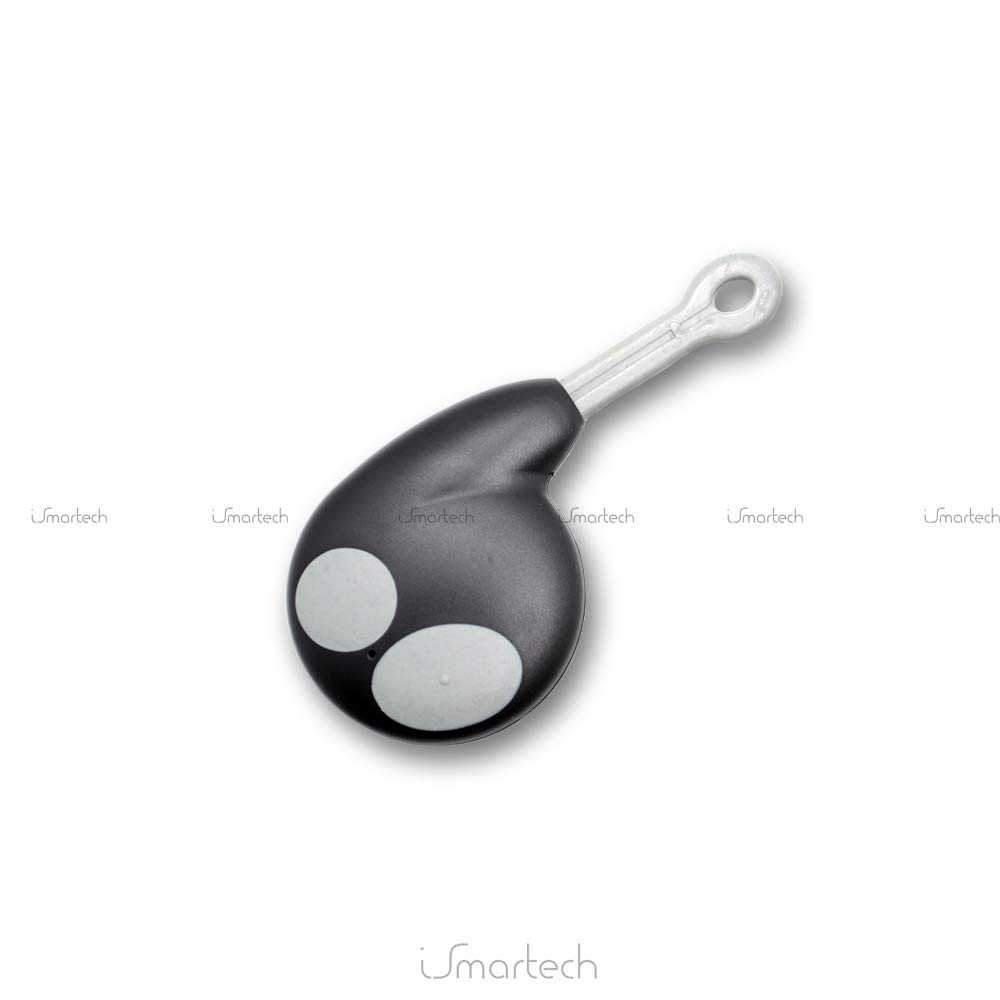 AUDEW-Carcasa-para-llave-de-alarma-Cobra-7777