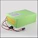 Produktbild Freakyscooter Elektro-Scooter Ersatzteil 48V 30Ah 13S Samsung Lithium Batterie - Li-Ion 1440Wh