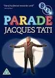 Parade [DVD]