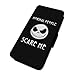 Produktbild Normal People Scare Me – Jack Skellington – Flip Case Wallet Cover HTC One M8