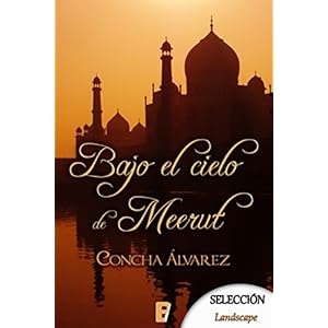 Bajo el cielo de Meerut (RNR- Selección Landscape)