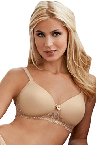 Susa Care Mastectomy Bra 7716 34 C toffee