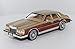 Produktbild IXO PRD110 - Premium X Die Cast Cadillac Seville elegance 1980, 2-farbig, beige