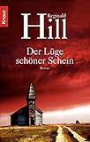 Cover zum Buch Der Lüge schöner Schein