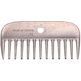 Mähnenkamm; 10cm