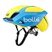 Produktbild Bolle The One Road Premium Helmet yellow/blue Kopfumfang 58-62 cm 2016 Rennradhelm