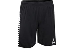 Select Player Shorts Argentina - Short - Argentina Pantalon - Mixte