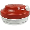 Tupperware Lid for Turbo Chef Herb Chopper Red Lid Extra Boy Girl