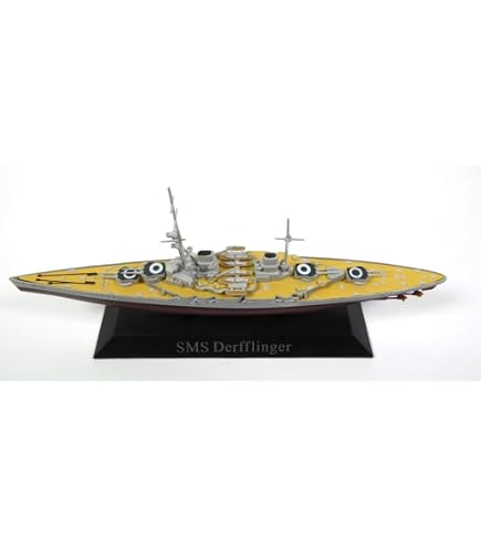 Panzerschiff Admiral Graf Spee