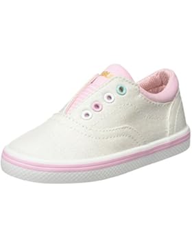 Pablosky Mädchen 941100 Sneaker