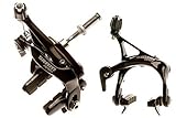 SRAM Apex Brake Set (Front Rear) - Black