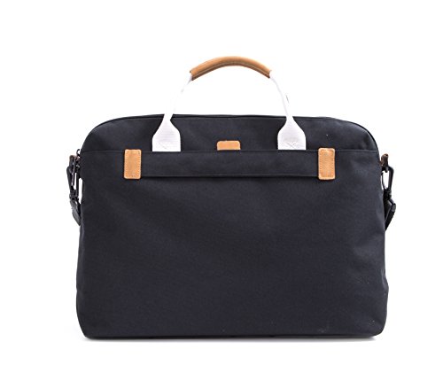 Golla Subra Commuter Bag, Notebooktasche für MacBook Pro 15″, schwarz - 2