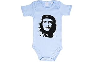 Sambosa Che Guevara Baby Bebé Body Cuba Libre Comandante