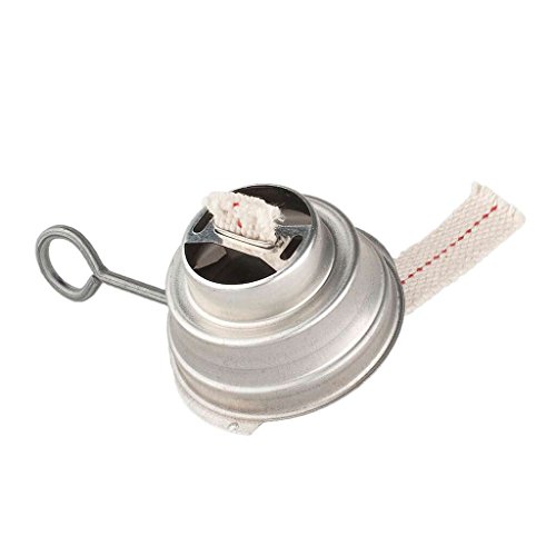 Brenner mit Docht für Feuerhand 276