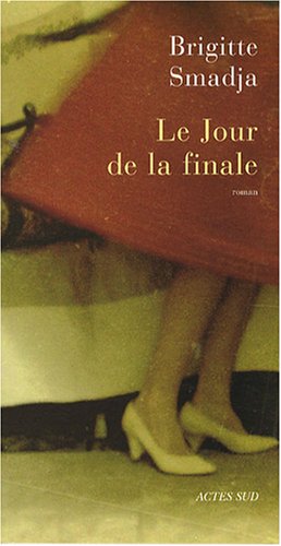 Le Jour de la finale