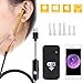 Produktbild Beewanta 720 P Ohr Endoskop WiFi Otoskop HD Wireless Ear Cleaning Tool 6 LEDs IP67 wasserdichte Inspektionskamera for Android/IOS/Tablet/Windows