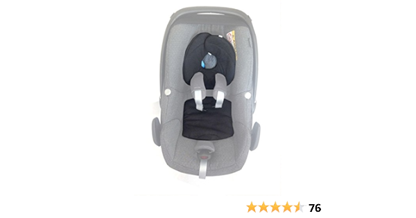 maxi cosi pebble headrest