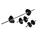 Produktbild Barbell + 2 Hantelset 30,5 kg