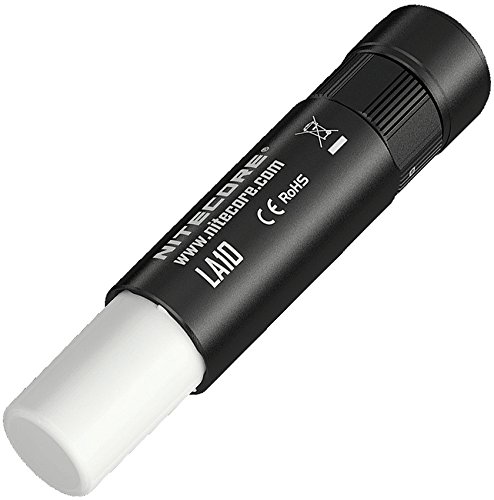 Nitecore LA10 - Camping Laterne
