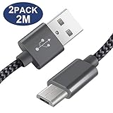 [Ajuste Perfecto] Los conectores de estos cables se ajustan perfectamente. Sin cabos sueltos.