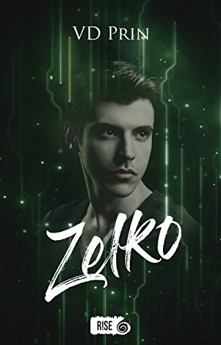 Zelko: Romance MM d'anticipation en ligne