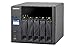 Produktbild Qnap TS-531X-2G 5-Bay 1,4GHz Bundle 20TB mit 5x 4TB WD40EFRX