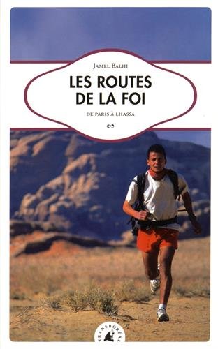 Les routes de la foi