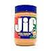 Produktbild Jif Extra Crunchy Peanut Butter 16 OZ (454g)
