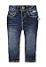 Kanz Baby Boys Jeanshose Jeans, Blue (blue Denim Blue 0013), 0-3 Months (Manufacturer size: 62)
