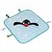 Rätt Start Soft Pingu Cuddle Blanket