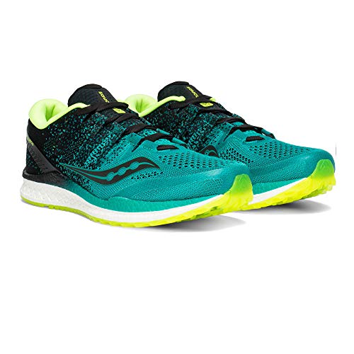 saucony freedom iso grigio