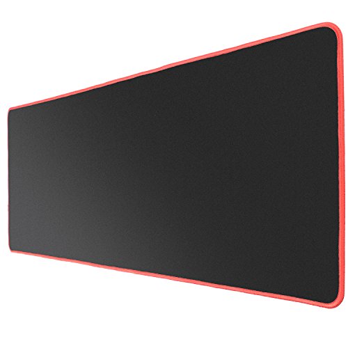 Alfombrilla para rat n XYK para gaming tama o grande con base de goma antideslizante superficie con texturizado especial para ordenador de sobremesa y port til 900 400 reviews Alfombrilla para rat n XYK para gaming tama o grande con base de goma antideslizante superficie con texturizado especial para ordenador de sobremesa y port til 900 400