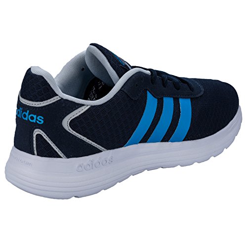 adidas Herren Cloudfoam Speed Turnschuhe, Weiß / Gelb (Maruni / Ftwbla / Amasol), Einheitsgröße - 2