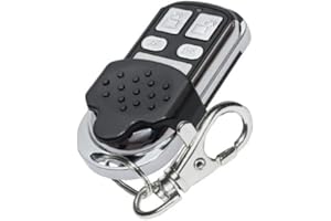 ALIRANTA Belfox HS868-20 / 7834VA / 7834 mini / 7834 -E kompatibel handsender, klone Fernbedienung, 868.3Mhz Fixed Code. Top Qualität Kopiergerät