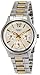 Casio Enticer White Dial Women