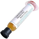 Pegar para soldar RMA-223 10cc fundente de soldadura Gel Aceite