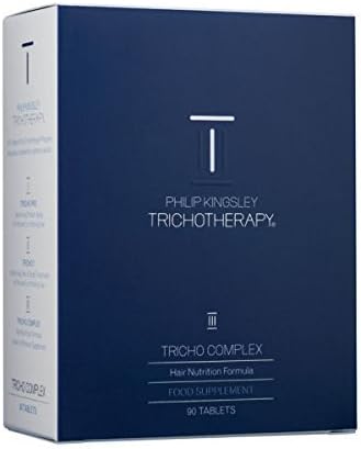 Philip Kingsley Tricho Complex Hair 2826465031 Formula for healthy hair growth