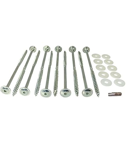 Yuechenggui - 16 Picchetti da Campeggio, 20 cm, Acciaio, con Gancio e Plastica Fluorescente, per Tende, Tenda, Sabbia, Erba, Neve, Roccia