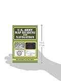 Image de U.s. Army Map Reading and Navigation