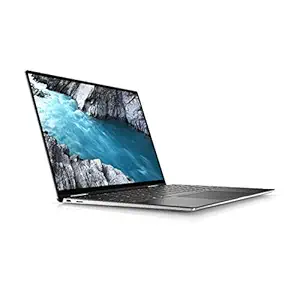 Dell XPS 13 7390 10th Generation Intel Core i5-1021U 13.3 inches 8GB RAM, 512GB SSD, Full HD Windows 10 Laptop, 1.32kg