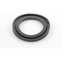 Hayward Wanddurchführung Für Sandfilter – Schwarz, Noryl, Für Pool-Filter S0166S U.a.