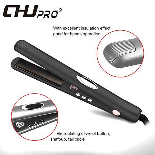 Hair Straightener Led Negative Ion Hair Straightener Infrared Ceramic Electric Splint Not Hurting Hair reviews Hair Straightener Led Negative Ion Hair Straightener Infrared Ceramic Electric Splint Not Hurting Hair