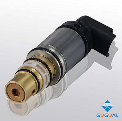 Electronic Control Valve for Sanden A/C Compressor 6C12/7C16-Gogoal ECV09C