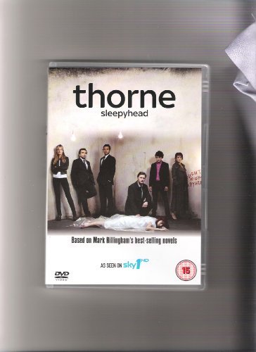 Preisvergleich Produktbild Thorne Sleepyhead by David Morrissey