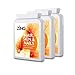 Zing Hair, Skin & Nails (Triple Pack) - #1 Bestselling beauty supplement for lustrous silky hair, soft vibrant skin and perfect nails. 60% OFF SPECIAL INTRODUCTORY OFFER AND FREE DELIVERY.
