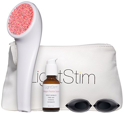 LightStim for Wrinkles by LightStim