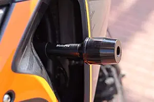 MotoPro Honda CBR 250 R Frame Slider/Crash Protector