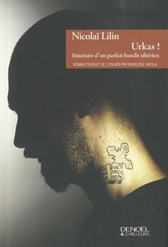 couverture de : Urkas !
