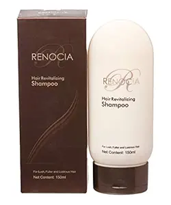Renocia Hair Revi Shampoo, 150 ml