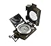 Produktbild SHADDOCK Angeln® Professional Multifunktions Military Army Metall Visieren Kompass Neigungsmesser für Camping hiking-waterproof Kompass